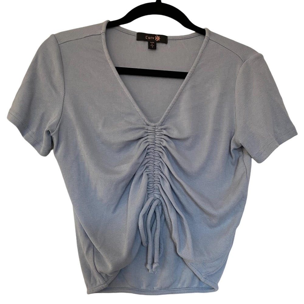 L’urv Workout Shirt